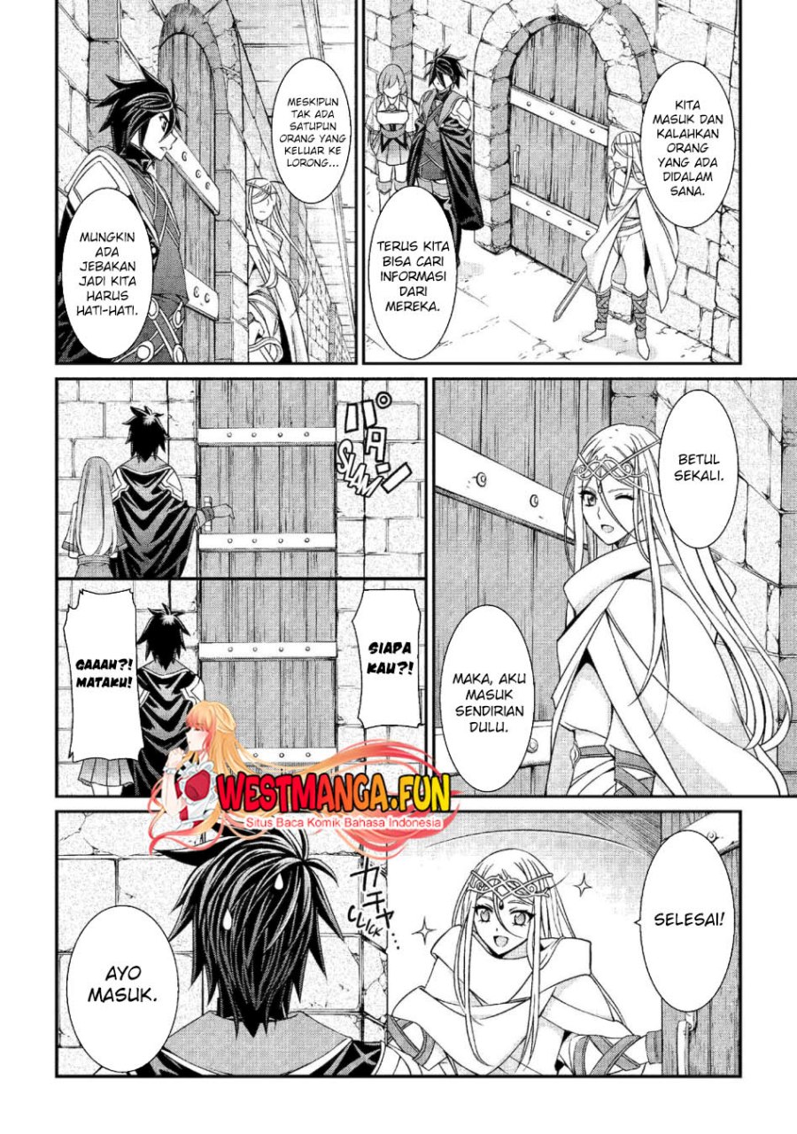 Shikkoku Tsukai no Saikyo Yusha Nakama Zen’in ni Uragira Retanode Saikyo no Mamono
