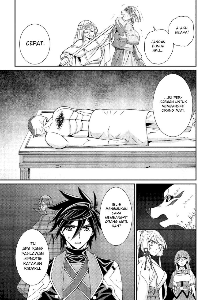 Shikkoku Tsukai no Saikyo Yusha Nakama Zen’in ni Uragira Retanode Saikyo no Mamono