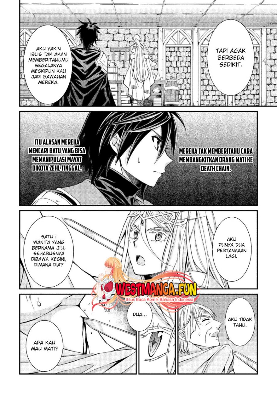 Shikkoku Tsukai no Saikyo Yusha Nakama Zen’in ni Uragira Retanode Saikyo no Mamono
