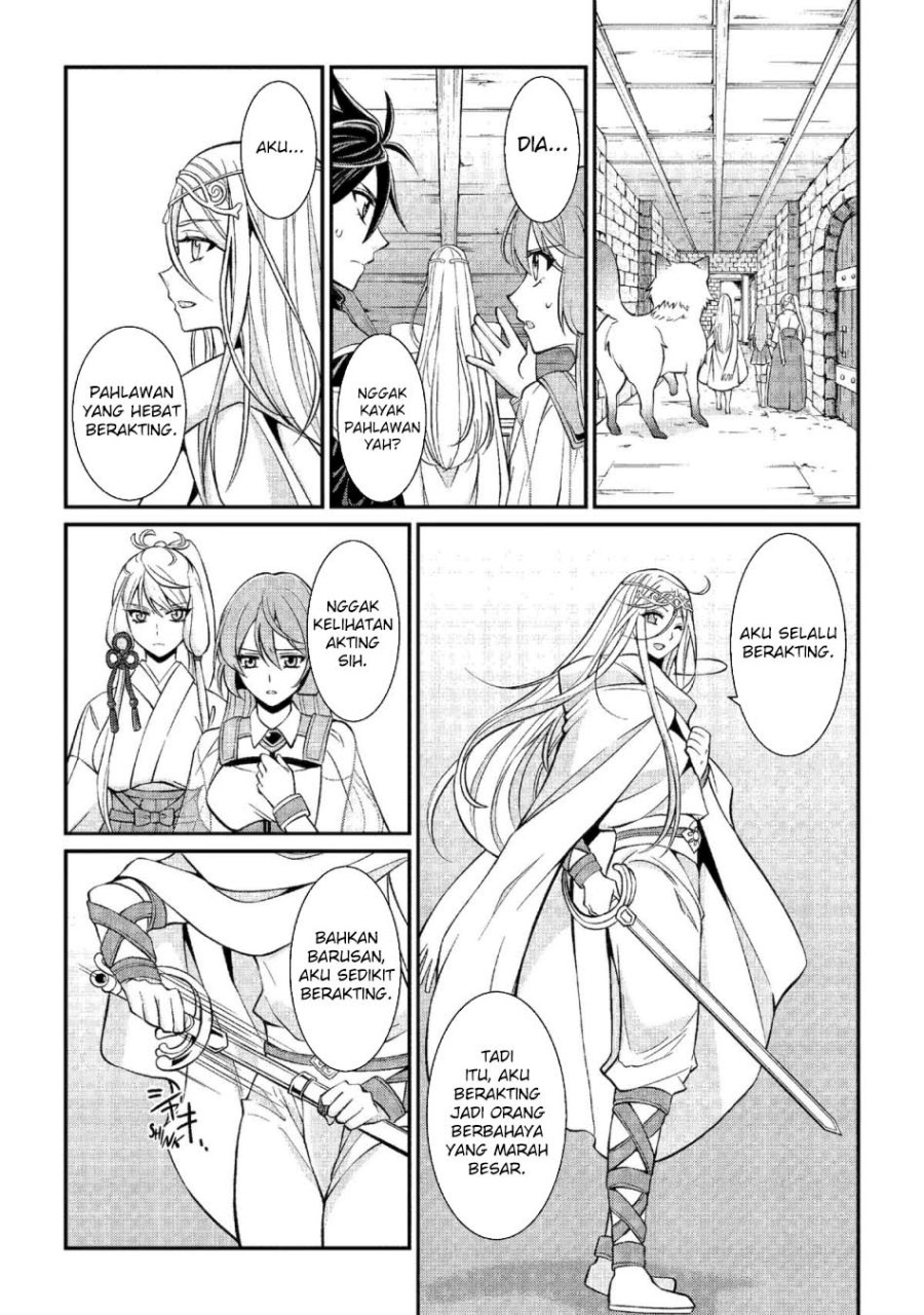 Shikkoku Tsukai no Saikyo Yusha Nakama Zen’in ni Uragira Retanode Saikyo no Mamono