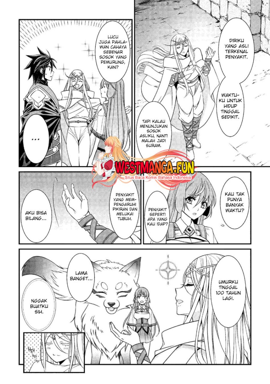 Shikkoku Tsukai no Saikyo Yusha Nakama Zen’in ni Uragira Retanode Saikyo no Mamono