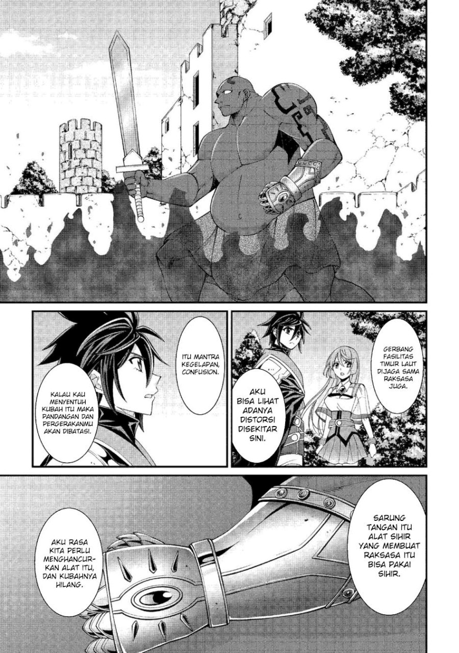 Shikkoku Tsukai no Saikyo Yusha Nakama Zen’in ni Uragira Retanode Saikyo no Mamono