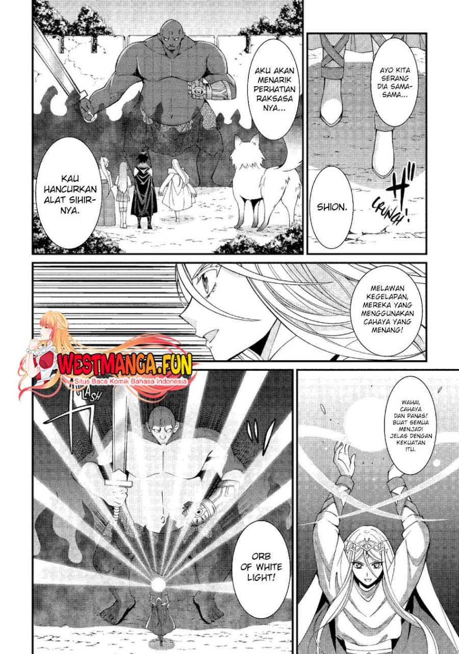 Shikkoku Tsukai no Saikyo Yusha Nakama Zen’in ni Uragira Retanode Saikyo no Mamono