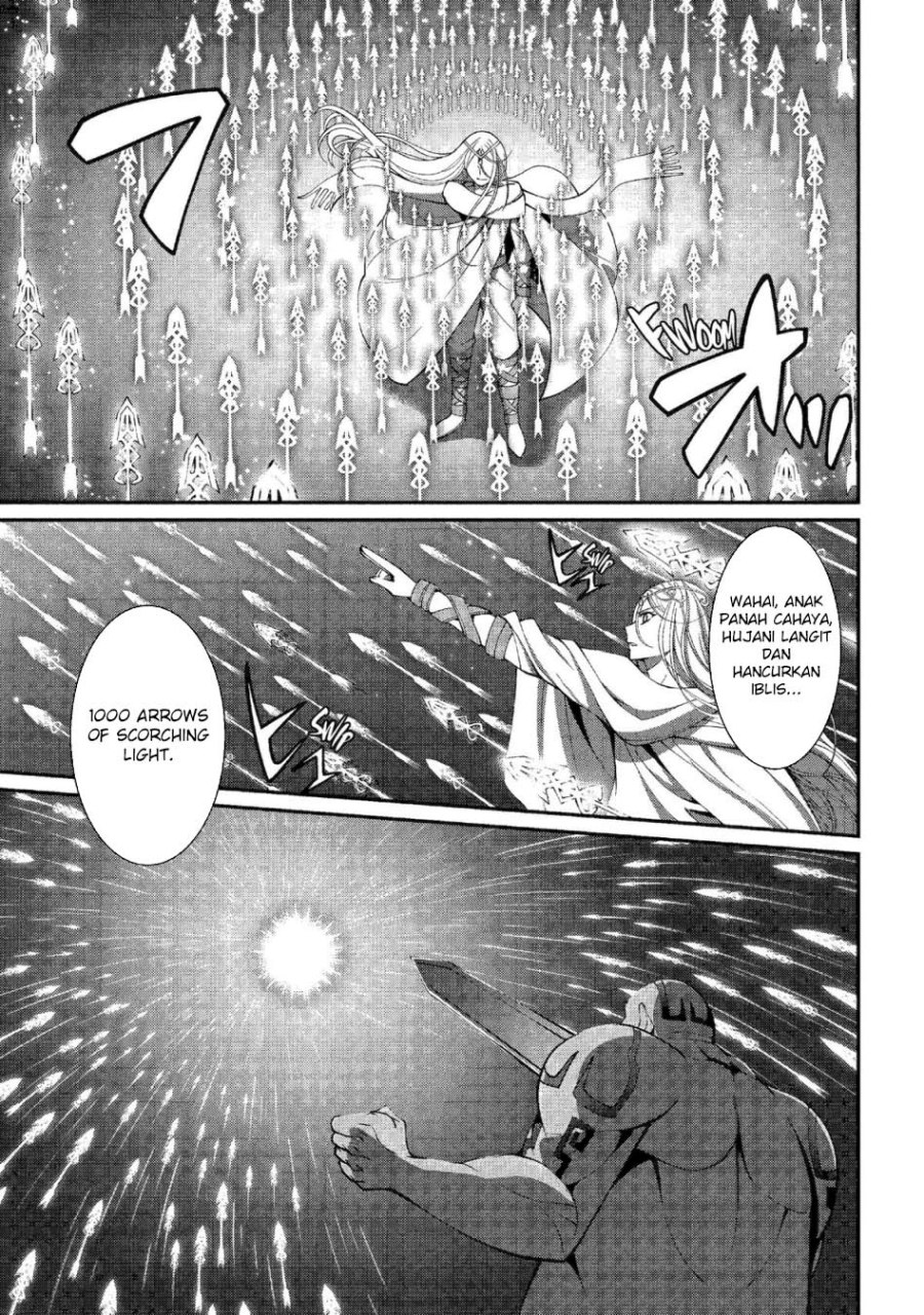 Shikkoku Tsukai no Saikyo Yusha Nakama Zen’in ni Uragira Retanode Saikyo no Mamono