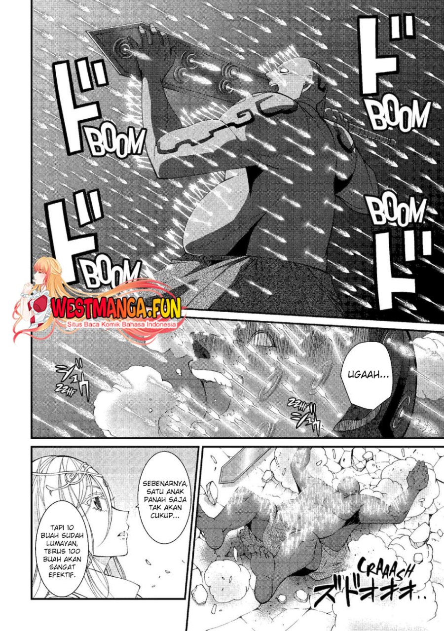 Shikkoku Tsukai no Saikyo Yusha Nakama Zen’in ni Uragira Retanode Saikyo no Mamono