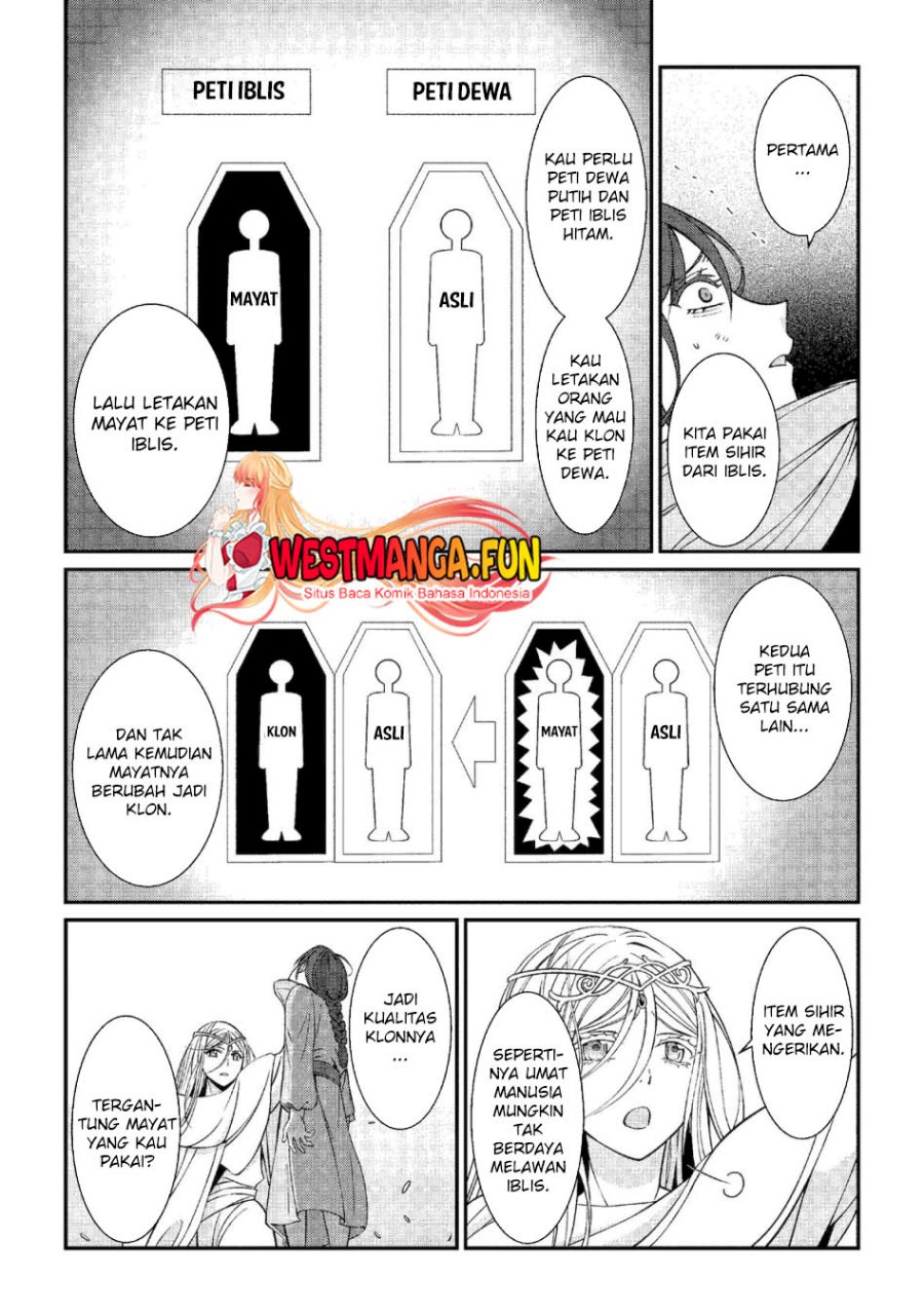 Shikkoku Tsukai no Saikyo Yusha Nakama Zen’in ni Uragira Retanode Saikyo no Mamono
