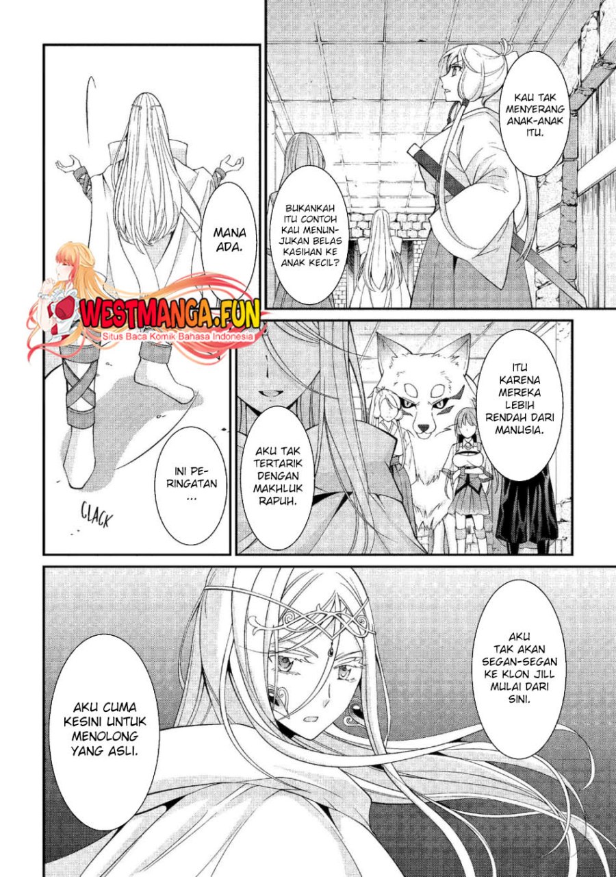 Shikkoku Tsukai no Saikyo Yusha Nakama Zen’in ni Uragira Retanode Saikyo no Mamono
