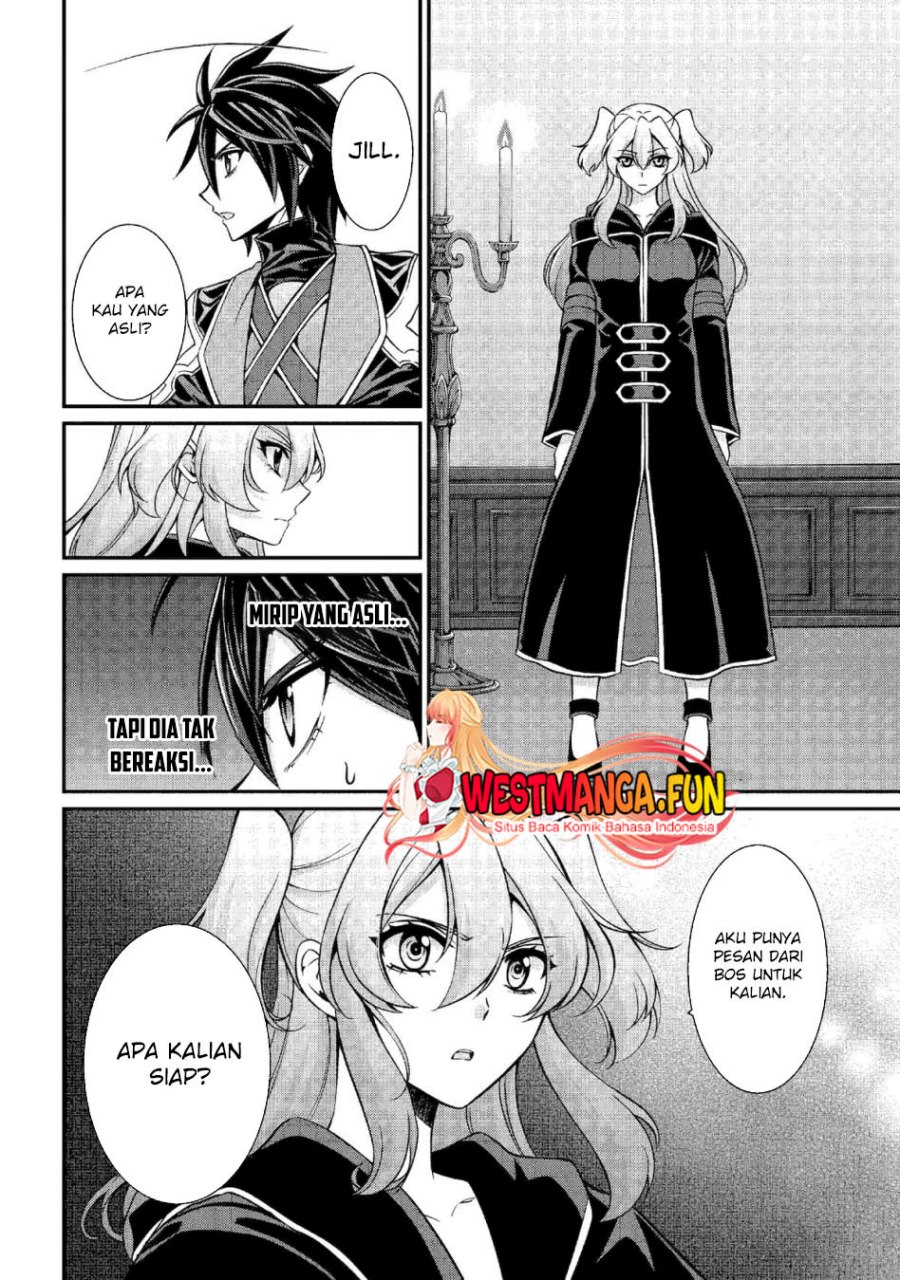 Shikkoku Tsukai no Saikyo Yusha Nakama Zen’in ni Uragira Retanode Saikyo no Mamono