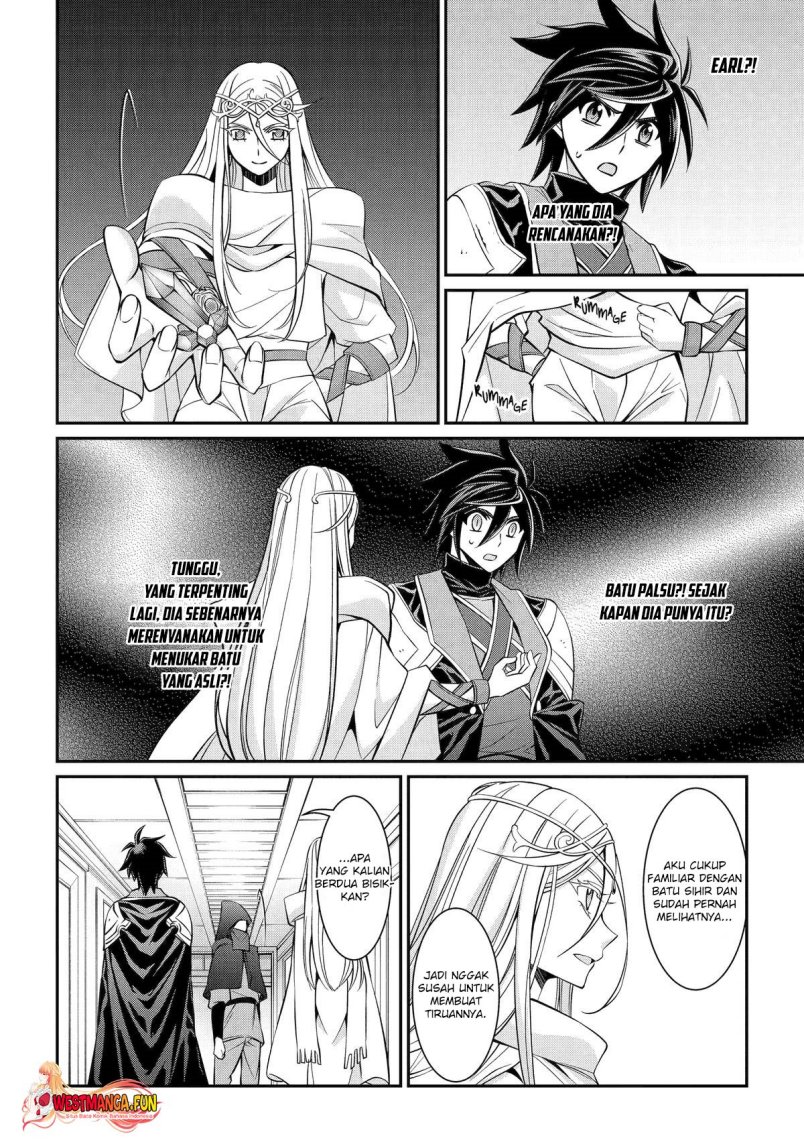 Shikkoku Tsukai no Saikyo Yusha Nakama Zen’in ni Uragira Retanode Saikyo no Mamono