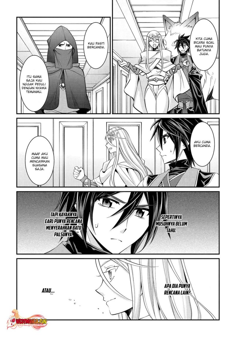 Shikkoku Tsukai no Saikyo Yusha Nakama Zen’in ni Uragira Retanode Saikyo no Mamono