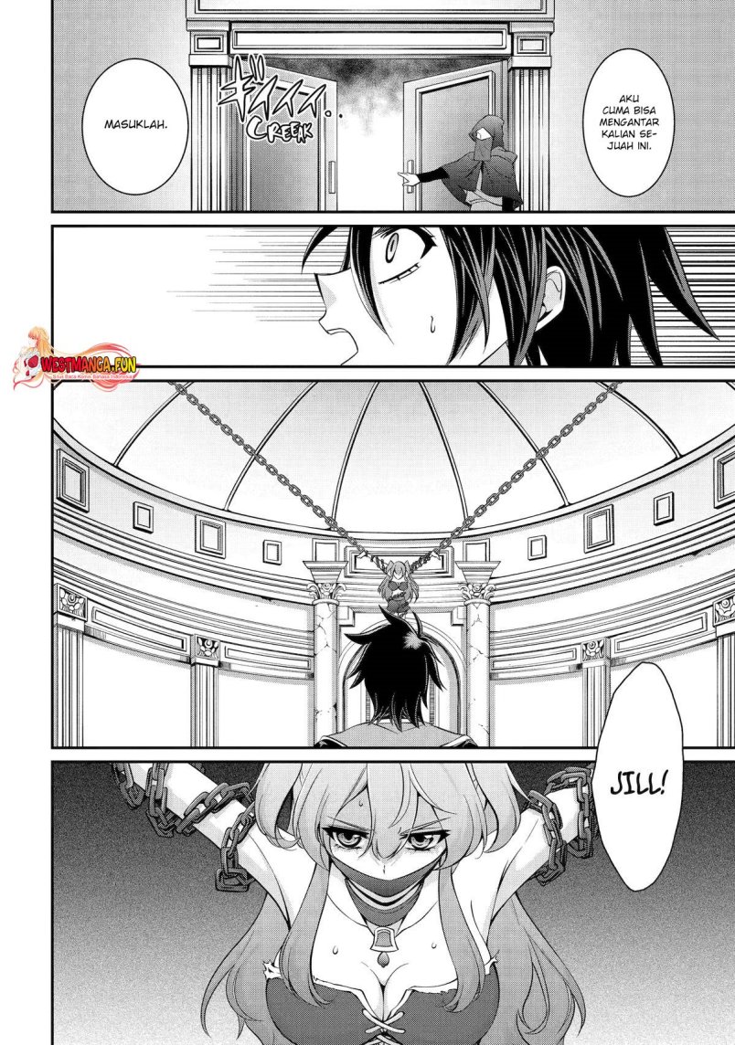 Shikkoku Tsukai no Saikyo Yusha Nakama Zen’in ni Uragira Retanode Saikyo no Mamono