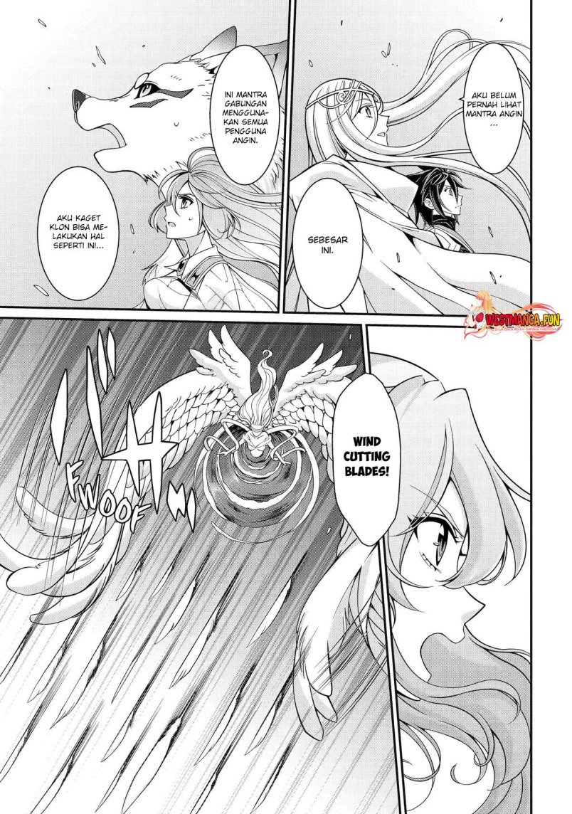 Shikkoku Tsukai no Saikyo Yusha Nakama Zen’in ni Uragira Retanode Saikyo no Mamono