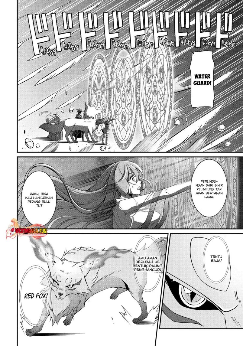 Shikkoku Tsukai no Saikyo Yusha Nakama Zen’in ni Uragira Retanode Saikyo no Mamono