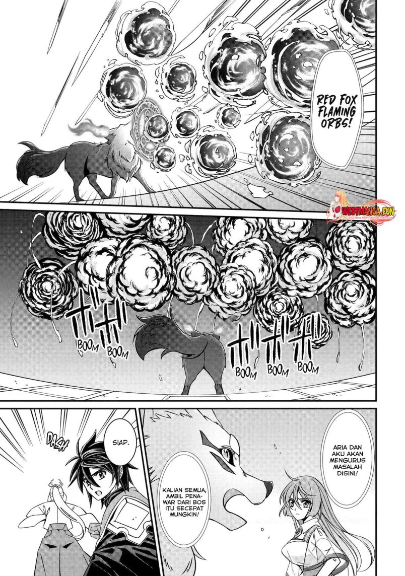 Shikkoku Tsukai no Saikyo Yusha Nakama Zen’in ni Uragira Retanode Saikyo no Mamono