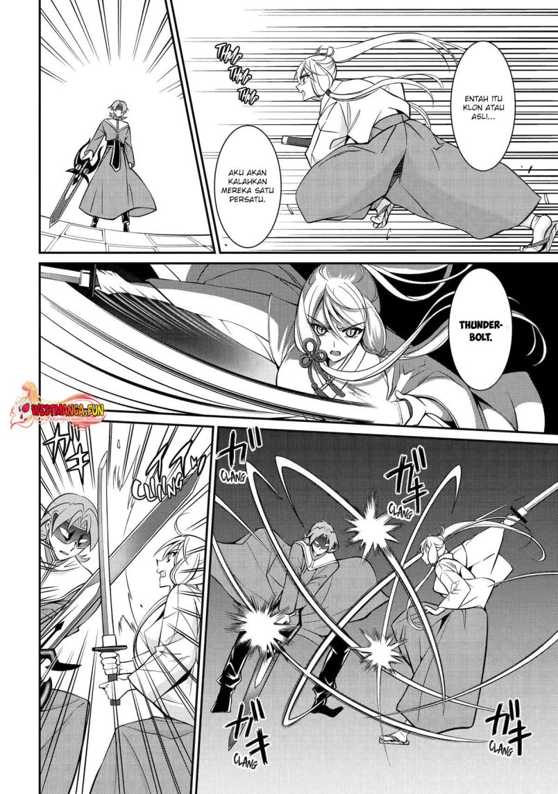 Shikkoku Tsukai no Saikyo Yusha Nakama Zen’in ni Uragira Retanode Saikyo no Mamono