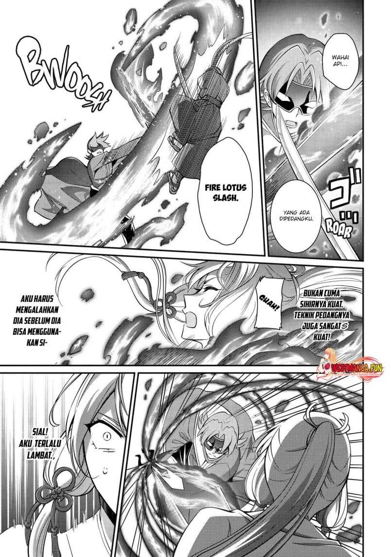 Shikkoku Tsukai no Saikyo Yusha Nakama Zen’in ni Uragira Retanode Saikyo no Mamono