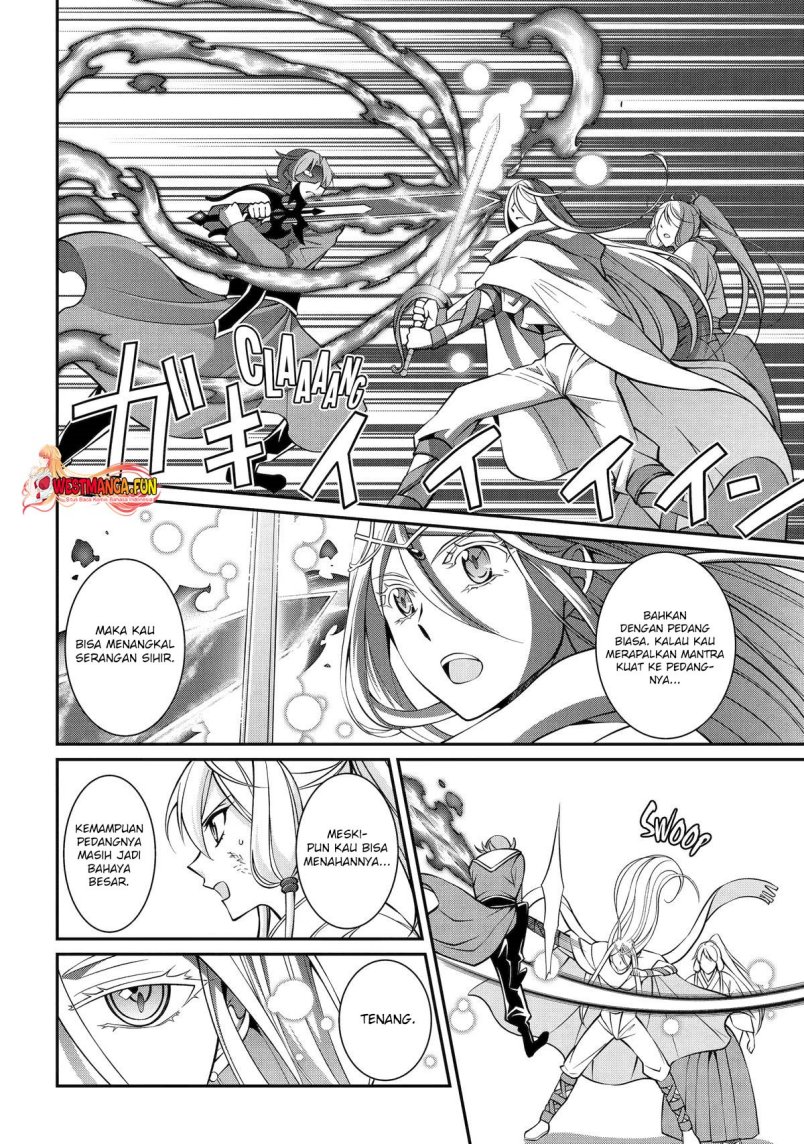 Shikkoku Tsukai no Saikyo Yusha Nakama Zen’in ni Uragira Retanode Saikyo no Mamono