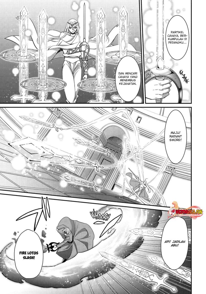 Shikkoku Tsukai no Saikyo Yusha Nakama Zen’in ni Uragira Retanode Saikyo no Mamono