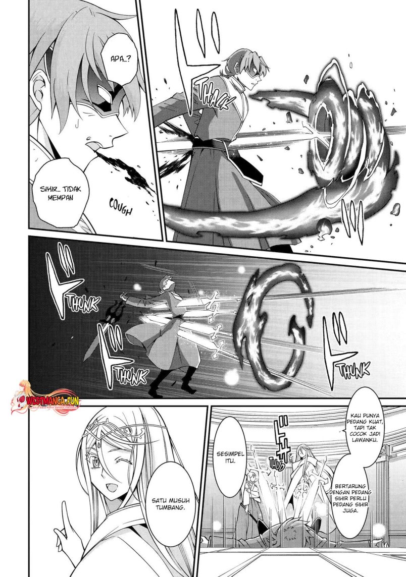 Shikkoku Tsukai no Saikyo Yusha Nakama Zen’in ni Uragira Retanode Saikyo no Mamono