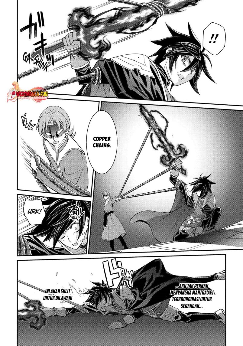 Shikkoku Tsukai no Saikyo Yusha Nakama Zen’in ni Uragira Retanode Saikyo no Mamono