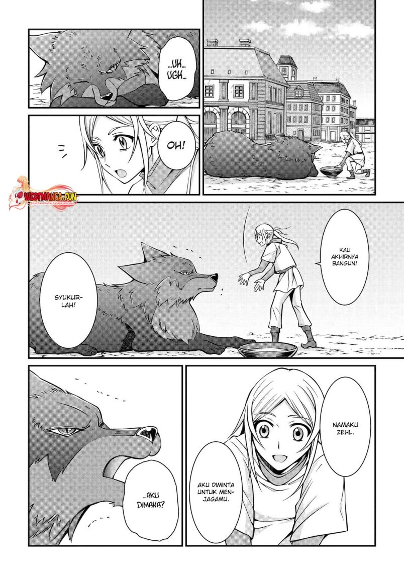 Shikkoku Tsukai no Saikyo Yusha Nakama Zen’in ni Uragira Retanode Saikyo no Mamono