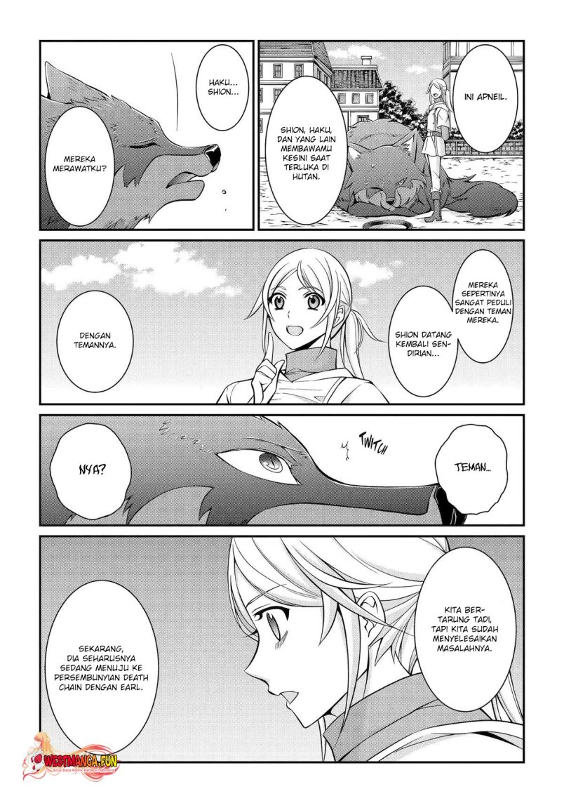 Shikkoku Tsukai no Saikyo Yusha Nakama Zen’in ni Uragira Retanode Saikyo no Mamono
