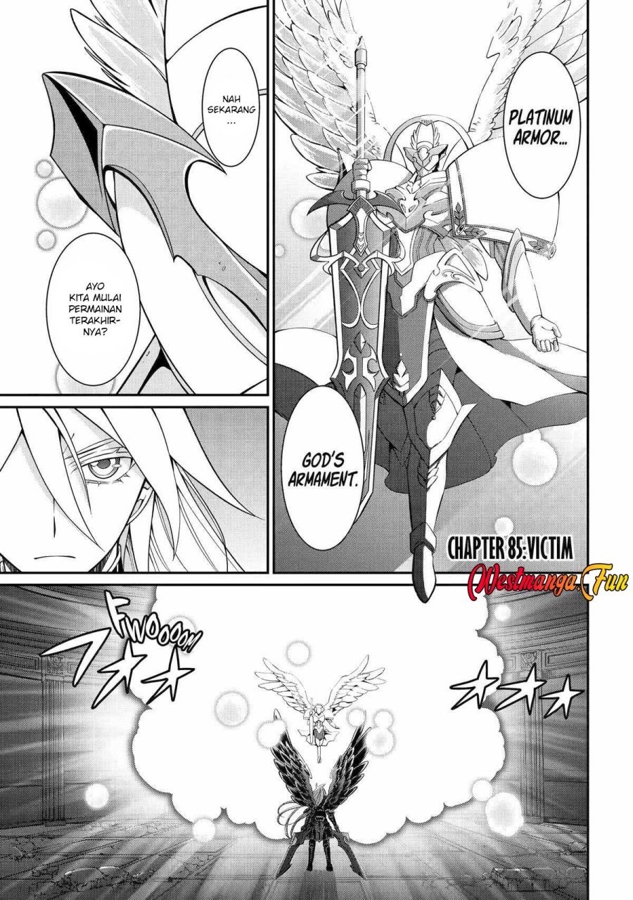 Shikkoku Tsukai no Saikyo Yusha Nakama Zen’in ni Uragira Retanode Saikyo no Mamono