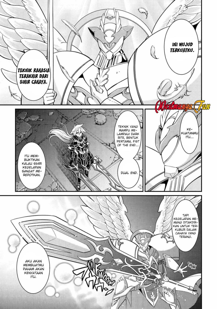 Shikkoku Tsukai no Saikyo Yusha Nakama Zen’in ni Uragira Retanode Saikyo no Mamono