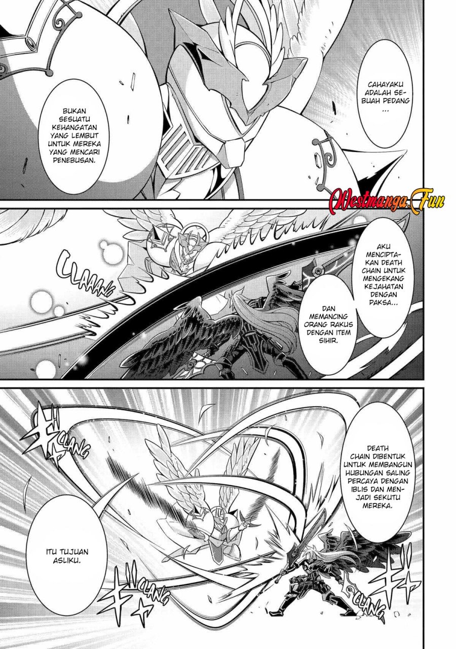 Shikkoku Tsukai no Saikyo Yusha Nakama Zen’in ni Uragira Retanode Saikyo no Mamono