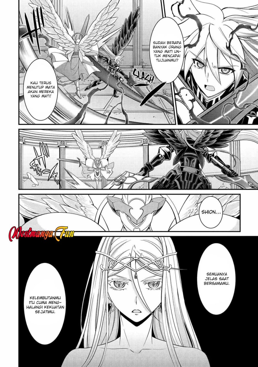 Shikkoku Tsukai no Saikyo Yusha Nakama Zen’in ni Uragira Retanode Saikyo no Mamono