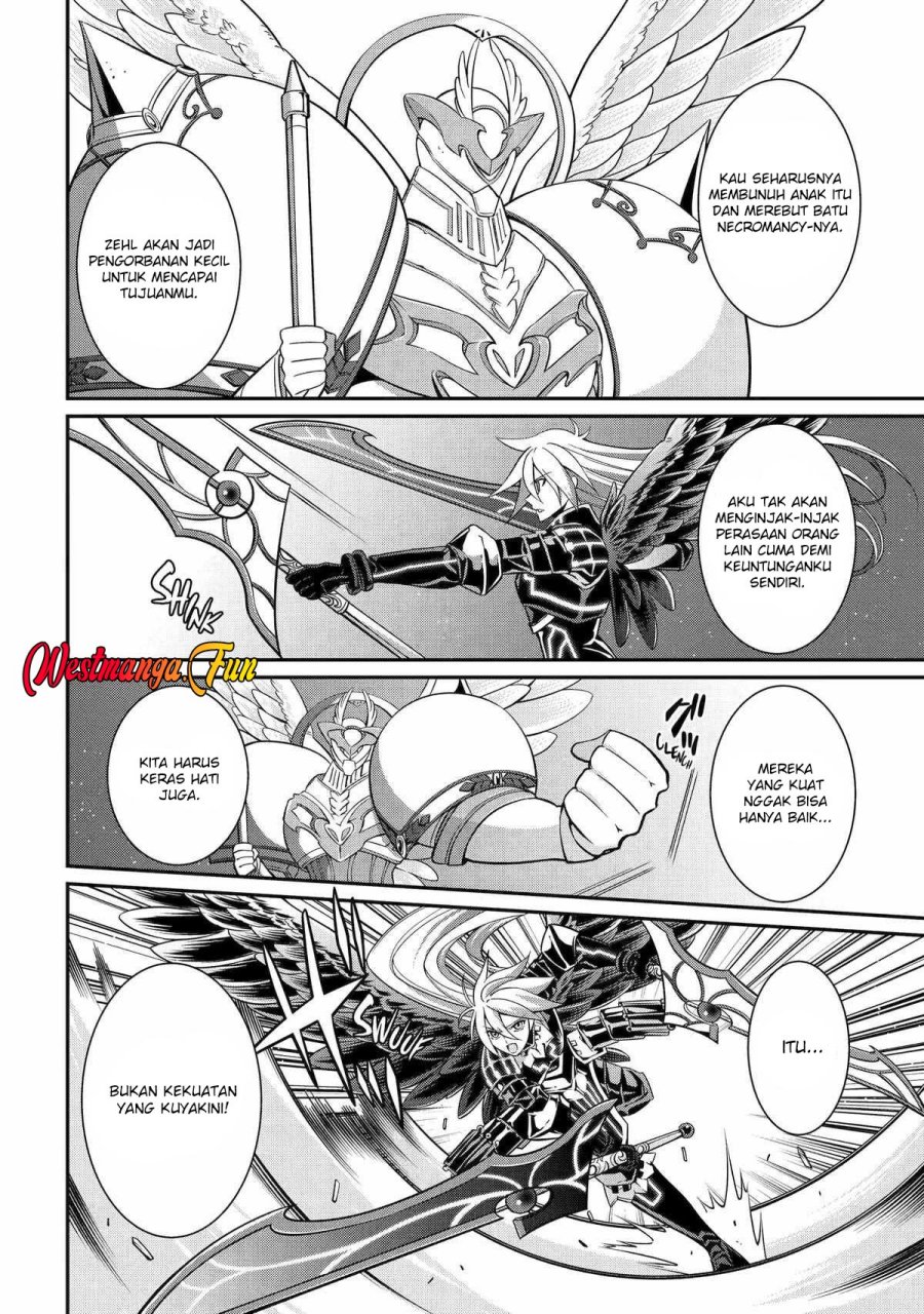 Shikkoku Tsukai no Saikyo Yusha Nakama Zen’in ni Uragira Retanode Saikyo no Mamono