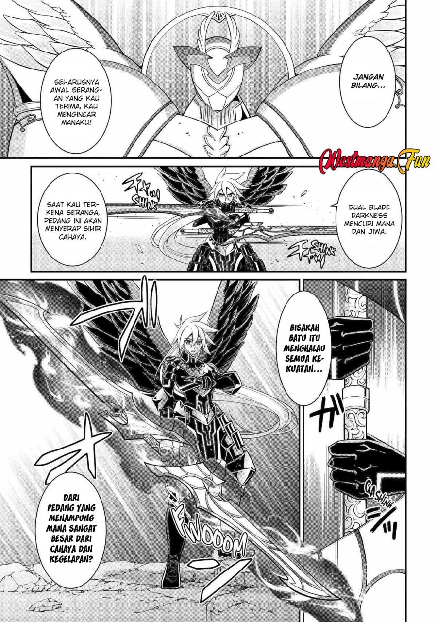 Shikkoku Tsukai no Saikyo Yusha Nakama Zen’in ni Uragira Retanode Saikyo no Mamono