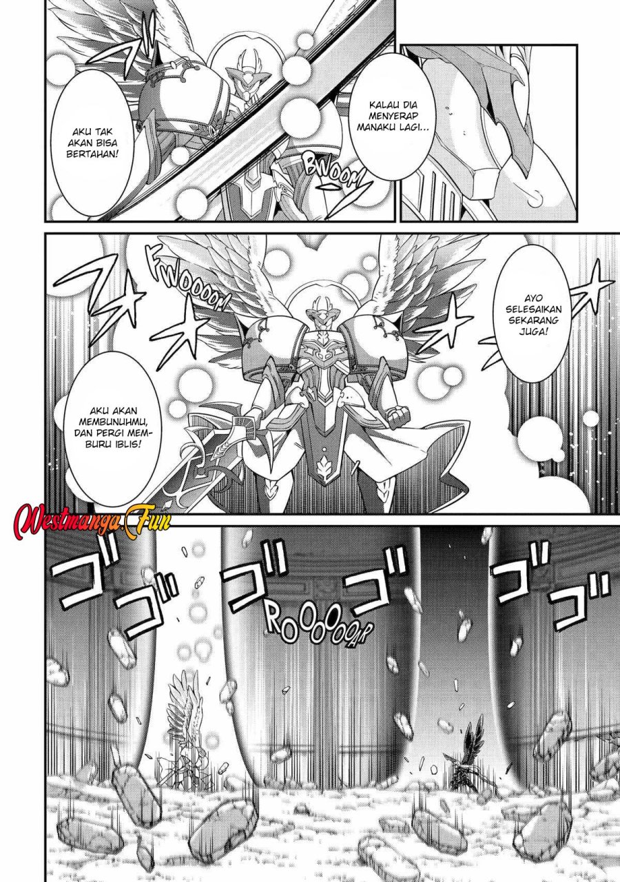 Shikkoku Tsukai no Saikyo Yusha Nakama Zen’in ni Uragira Retanode Saikyo no Mamono