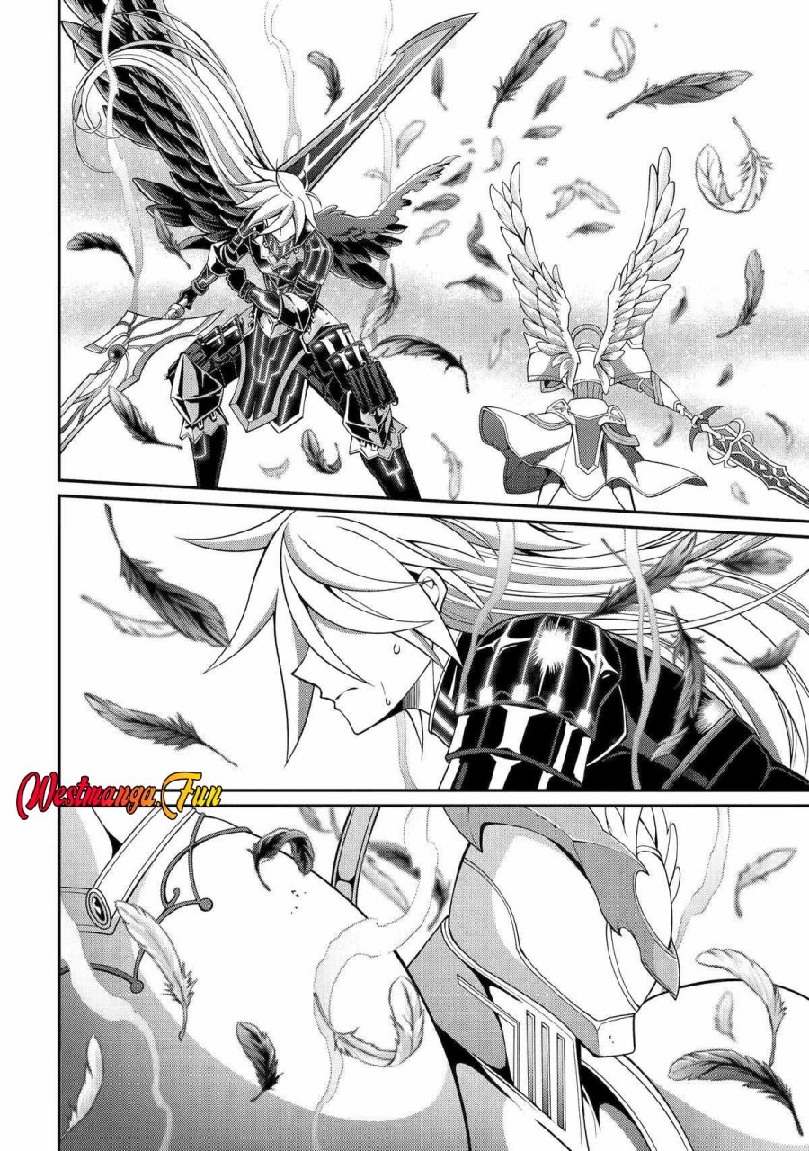 Shikkoku Tsukai no Saikyo Yusha Nakama Zen’in ni Uragira Retanode Saikyo no Mamono