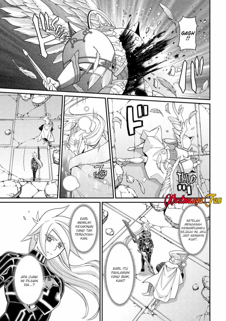 Shikkoku Tsukai no Saikyo Yusha Nakama Zen’in ni Uragira Retanode Saikyo no Mamono