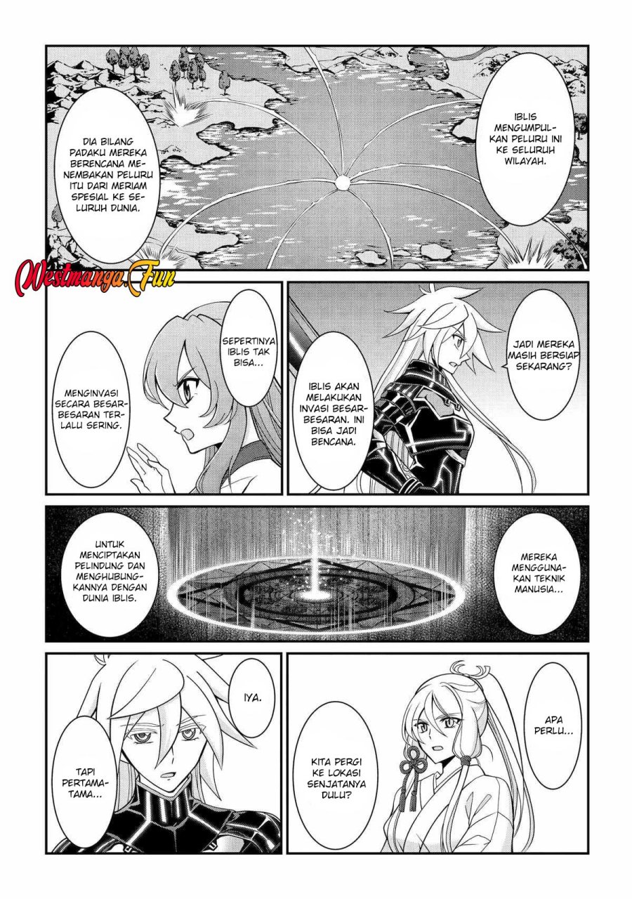 Shikkoku Tsukai no Saikyo Yusha Nakama Zen’in ni Uragira Retanode Saikyo no Mamono