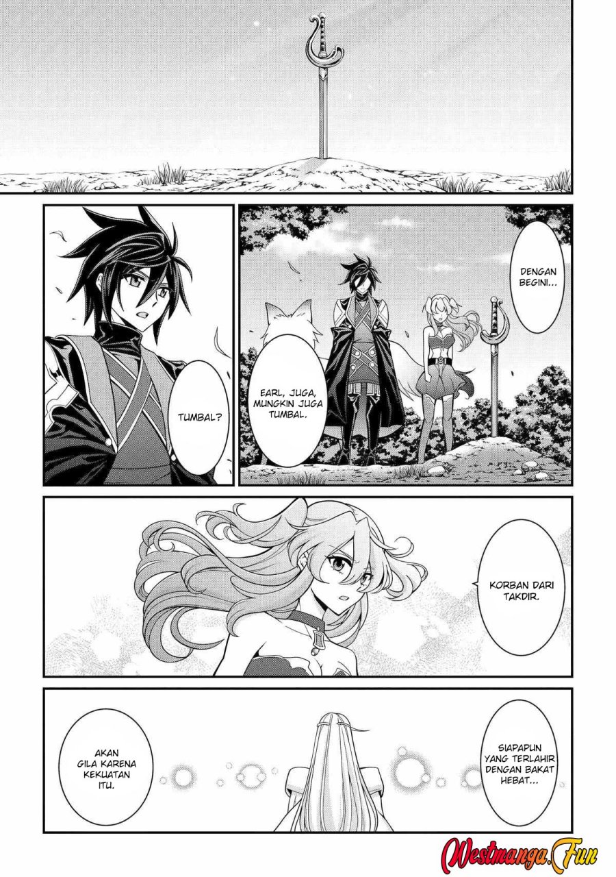 Shikkoku Tsukai no Saikyo Yusha Nakama Zen’in ni Uragira Retanode Saikyo no Mamono