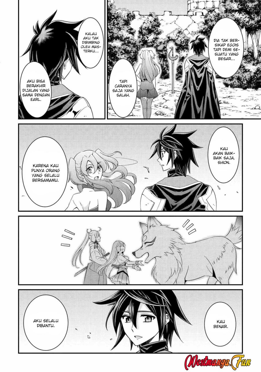 Shikkoku Tsukai no Saikyo Yusha Nakama Zen’in ni Uragira Retanode Saikyo no Mamono