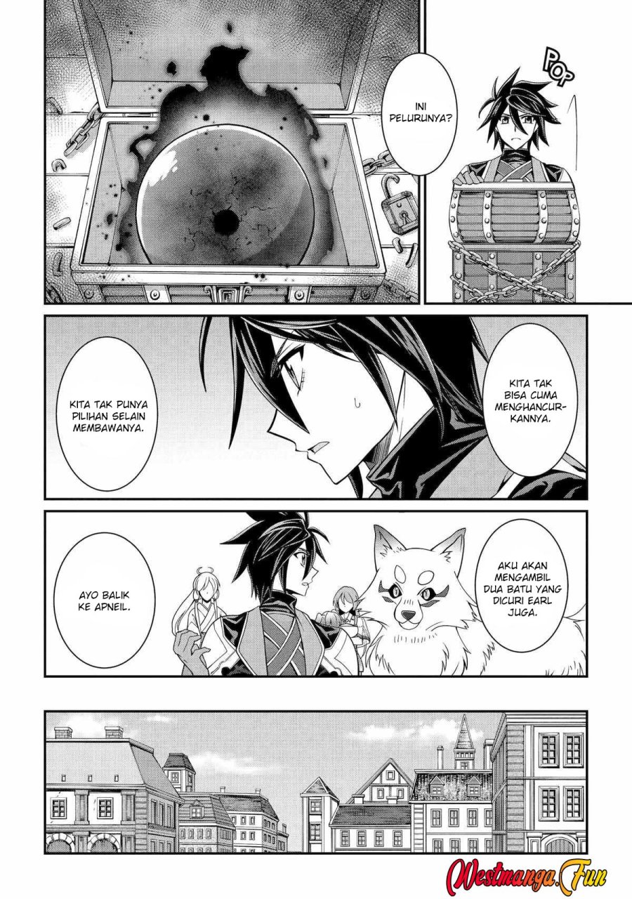 Shikkoku Tsukai no Saikyo Yusha Nakama Zen’in ni Uragira Retanode Saikyo no Mamono
