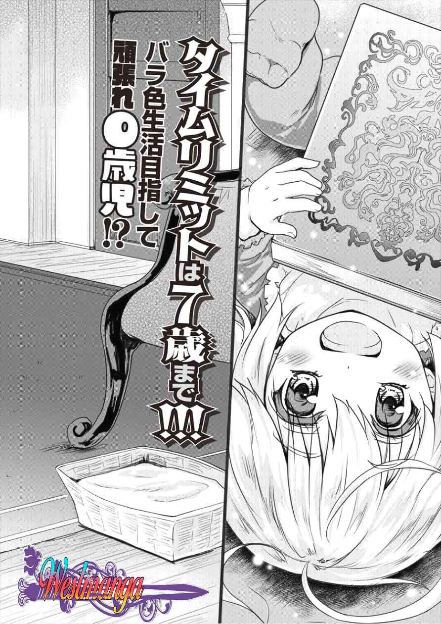 Shindou Sefiria no Gekokujou Program