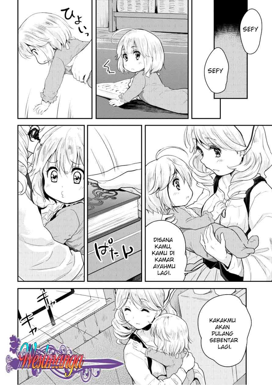 Shindou Sefiria no Gekokujou Program