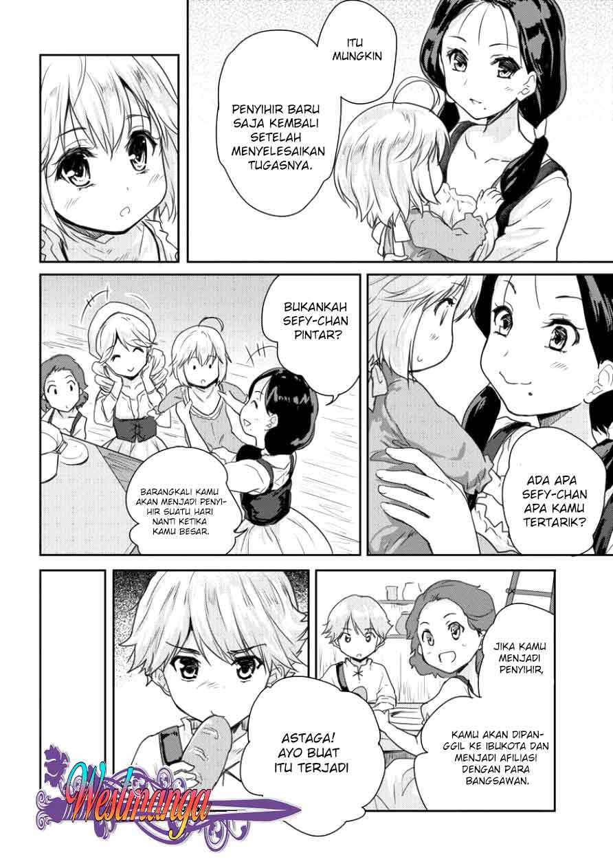 Shindou Sefiria no Gekokujou Program