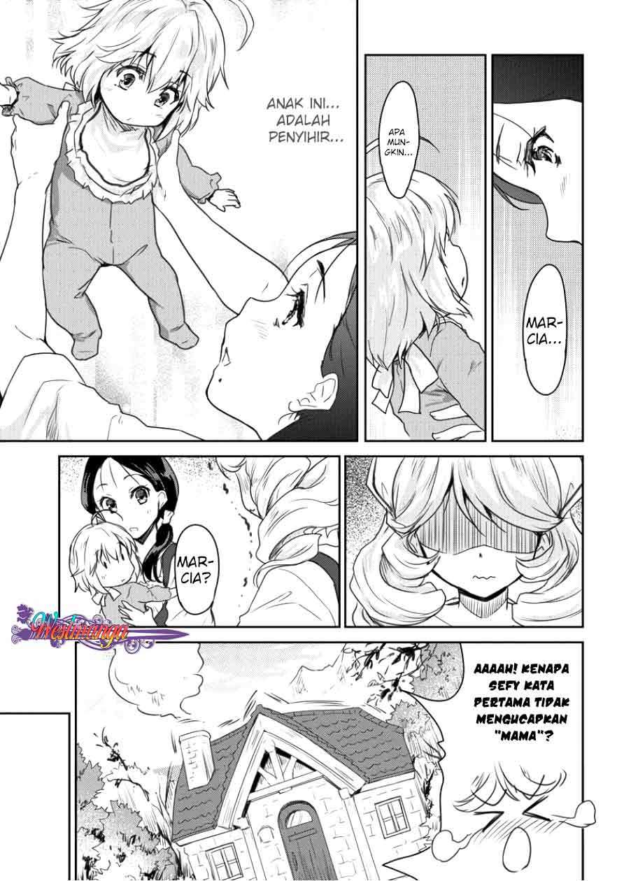 Shindou Sefiria no Gekokujou Program