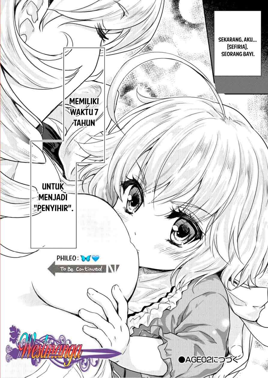 Shindou Sefiria no Gekokujou Program