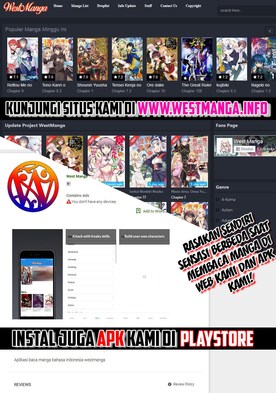 Shindou Sefiria no Gekokujou Program