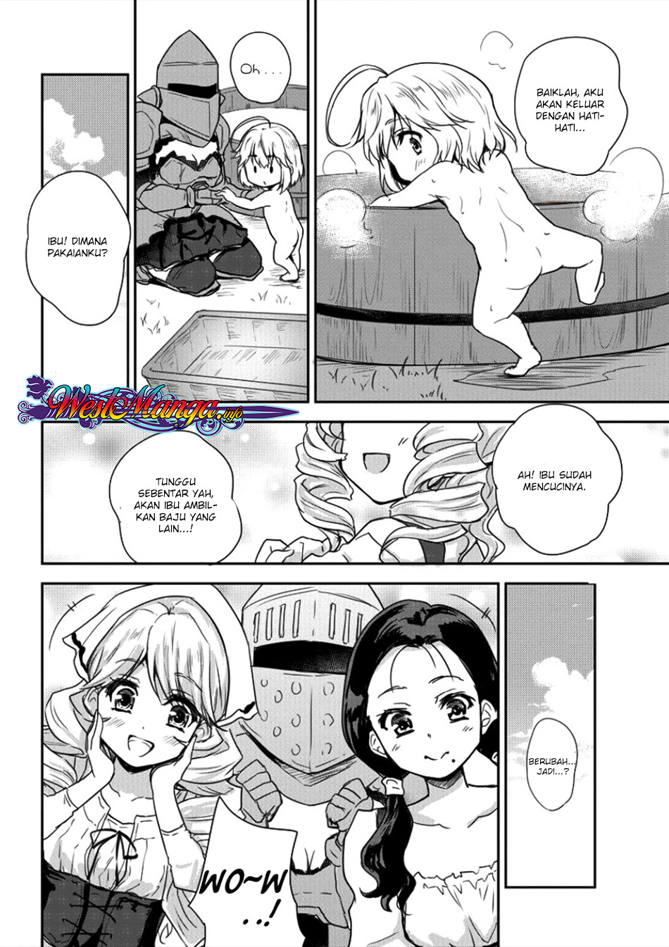 Shindou Sefiria no Gekokujou Program