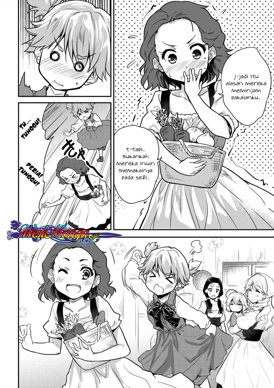 Shindou Sefiria no Gekokujou Program