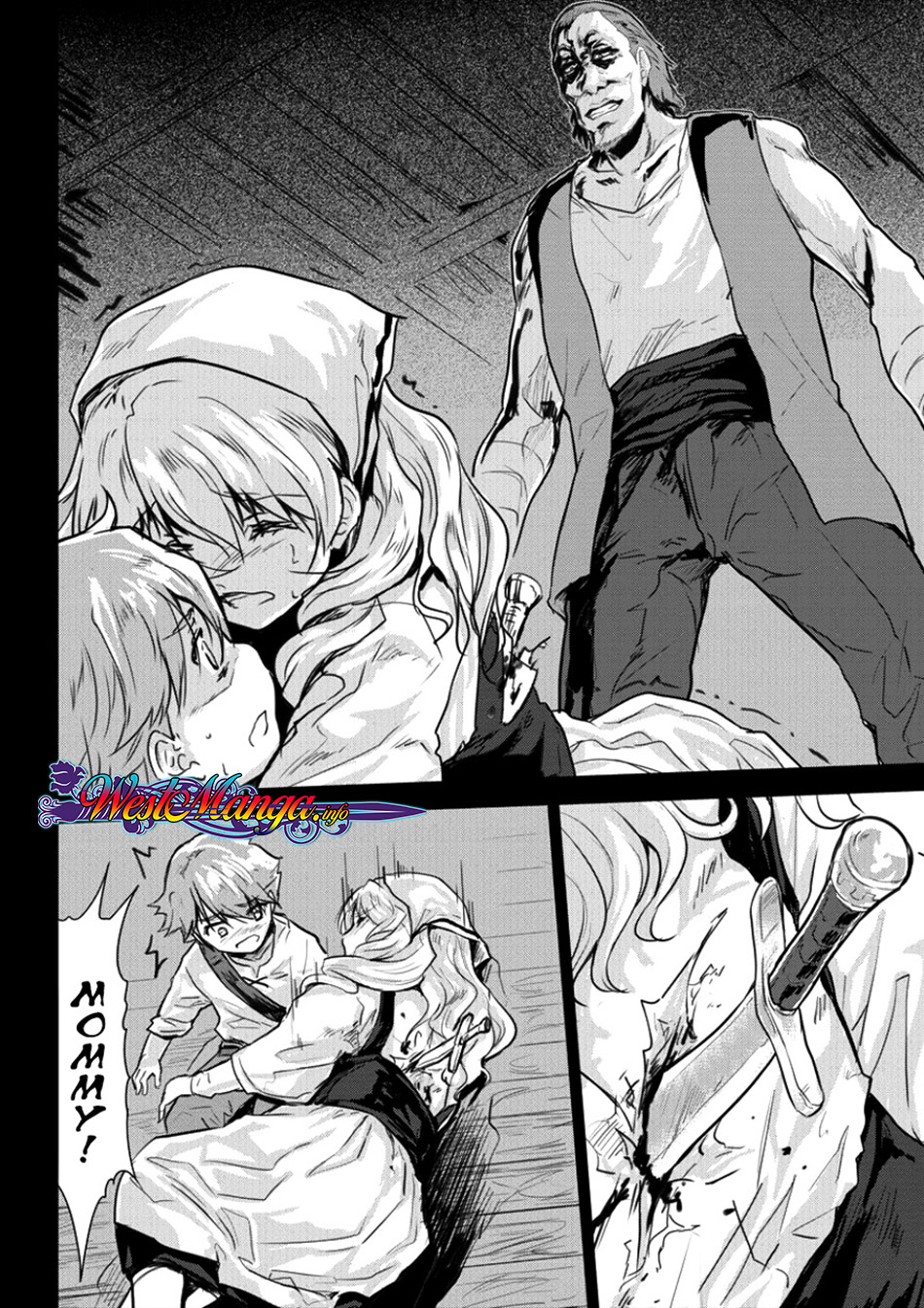 Shindou Sefiria no Gekokujou Program