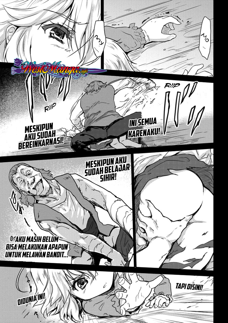 Shindou Sefiria no Gekokujou Program