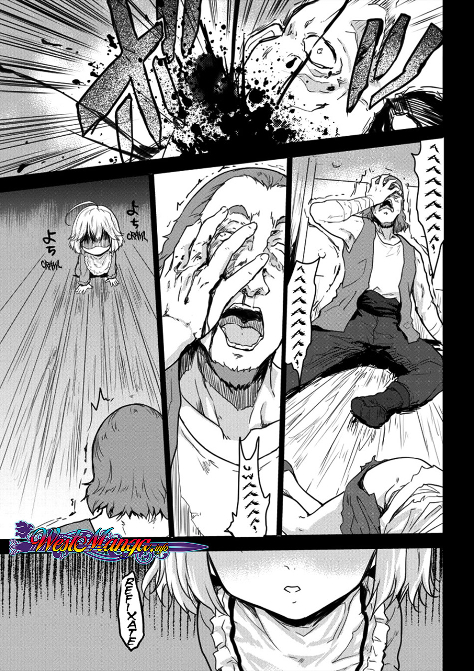 Shindou Sefiria no Gekokujou Program
